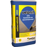 weber.vetonit 4100