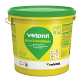 vetonit pas extraClean