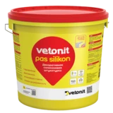 vetonit pas silikon